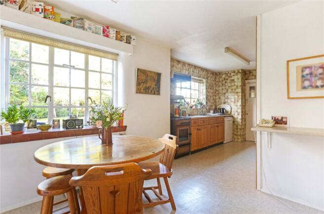 Kitchen/Breakfast