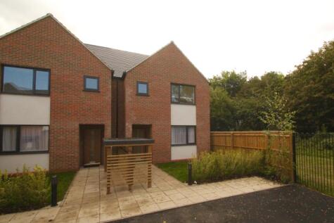 Meadow Court, Wolvercote