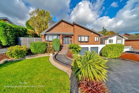 Littleworth Hill, Hednesford, Cannock