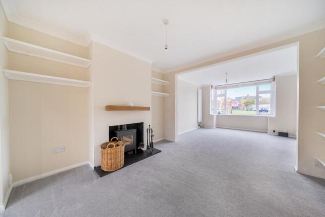 Living Room a