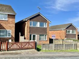 6, Bradley Court Road, Mitcheldean GL17 0SF
