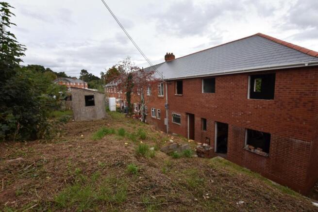 Garden/Rear