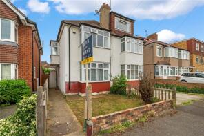 37, St Albans Road, Cheam SM1 2JG