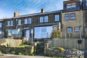 6, North Terrace, Yeadon, Leeds LS19 7JR