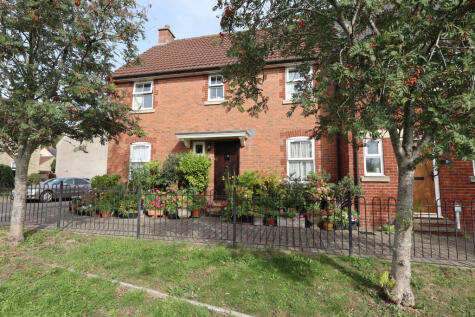 Jocelyn Drive, Wells