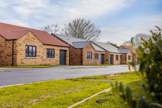 Street Scene - Gosberton Site-2