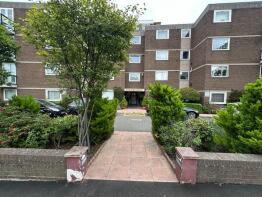 6, Chiltern House, Hillcrest Road, London W5 1HL