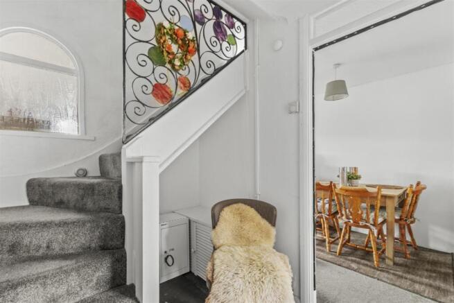 13 Southbourne House, Amersham Hill, HP13 6HJ-11.j