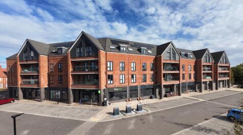Beechey Place, Wokingham