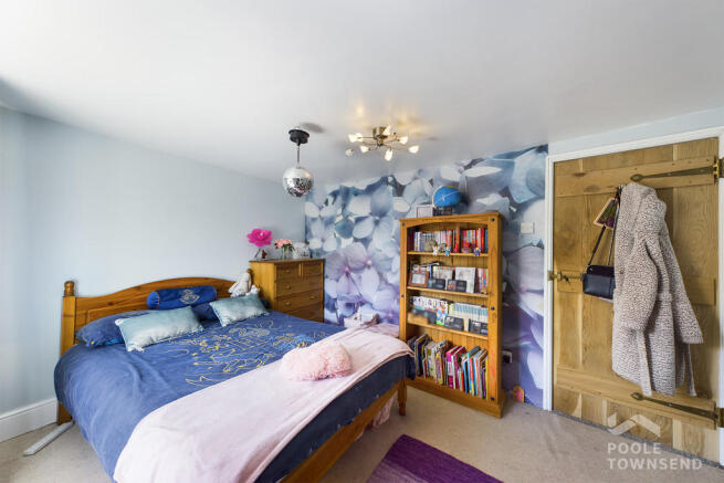Bed 1