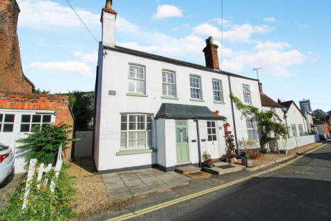 Farnborough Street, Farnborough , GU14