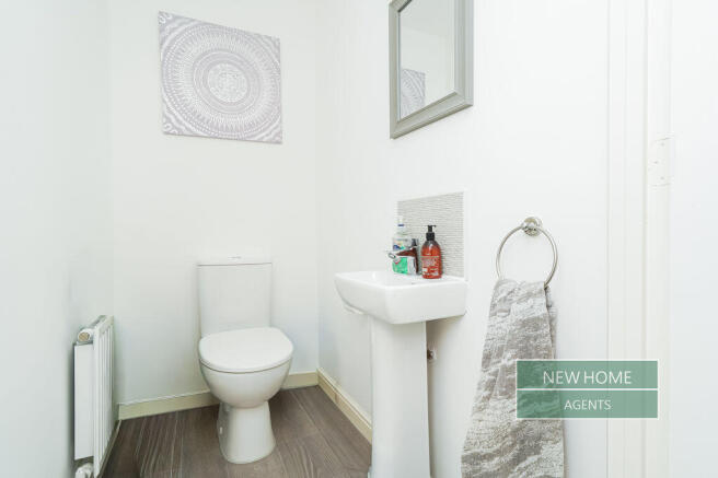 3 bed Semi-Detached for sale Image 7