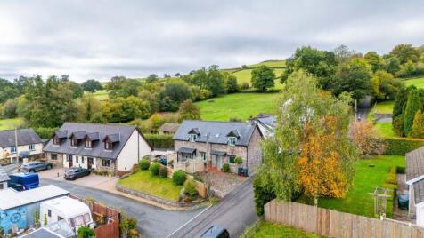 Trecastle, Brecon, LD3