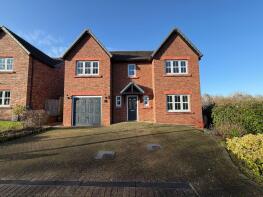 2, Chepstow Close, Carlisle CA2 4QT