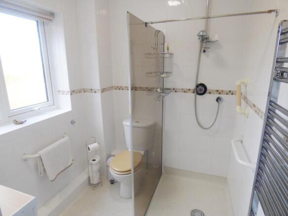 Wet Room
