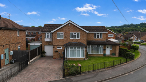 The Lawns, Abbeydale, Gloucester