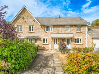 Windsor Road, Pitstone
