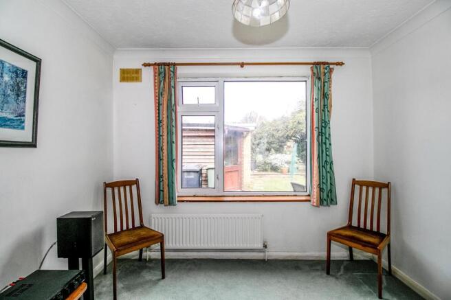 Bed3/Dining Room