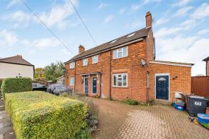 73, Beech Avenue, Brentford TW8 8NQ