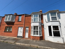 12, Highland Road, Weymouth DT4 0BG