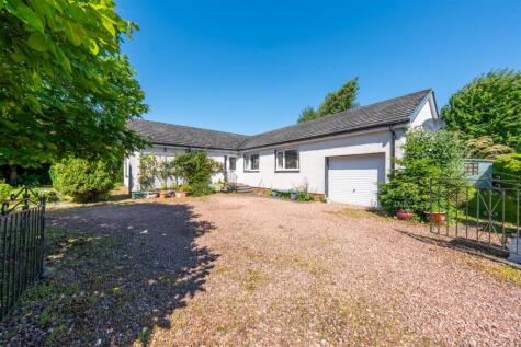 Dalcrue Road, Pitcairngreen, Perth