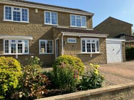 3, Beaufort Gardens, South Petherton TA13 5HS