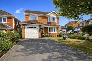 45, Nightingale Rise, Bristol BS20 8LN