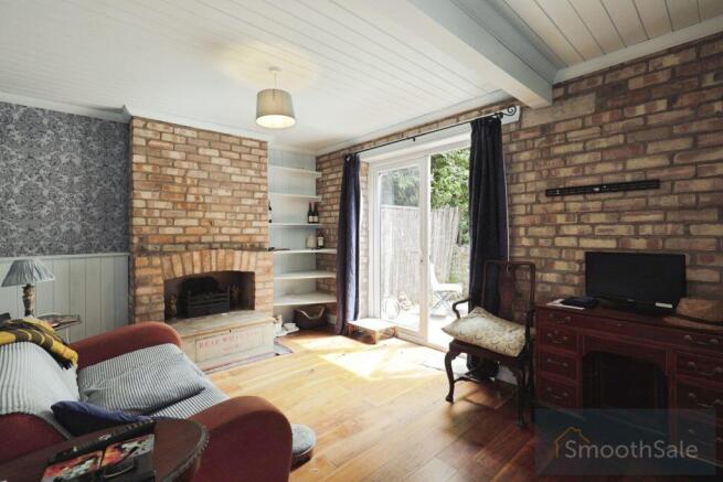 2 bed Semi-Detached for sale Image 5