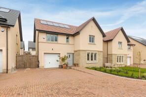 81, Saltcoats Avenue, Gullane EH31 2EX