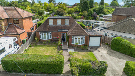 Ernest Road, Didcot, OX11