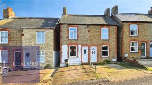 31, Tidings Hill, Halstead CO9 1BW