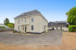 3, Harford House, Tuckswood Lane, Norwich NR4 6GD