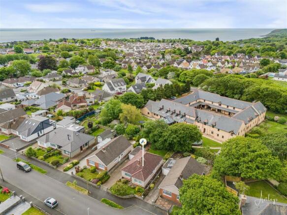 Aerial Aspect