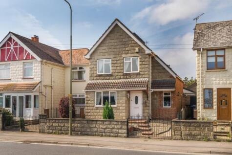Park Road, Faringdon