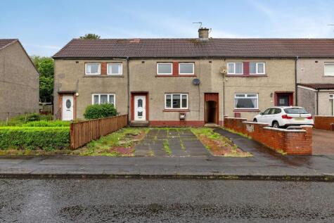 34 Dovecastle Drive, Strathaven, ML10 6BH