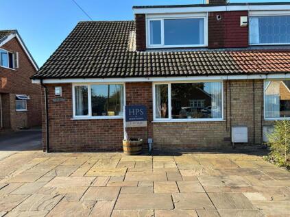 Cawood Drive, Skirlaugh, Hull