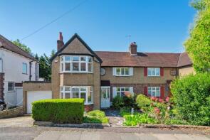 24, Northwood Way, Northwood HA6 1AT