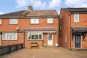 51, Goldfield Road, Tring HP23 4BA
