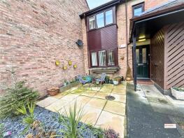 12, Croft Court, Kitswell Road, Durham DH7 0JU
