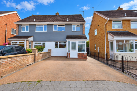 27 Windermere Road, Hereford, HR4 9PR