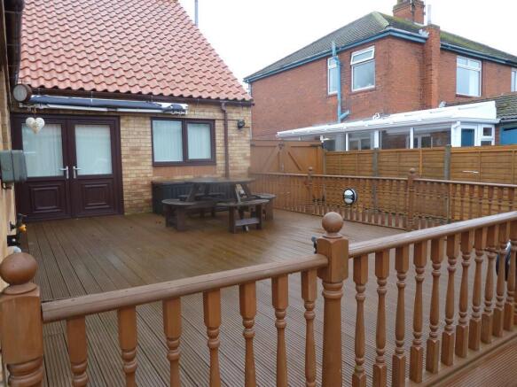 Decking