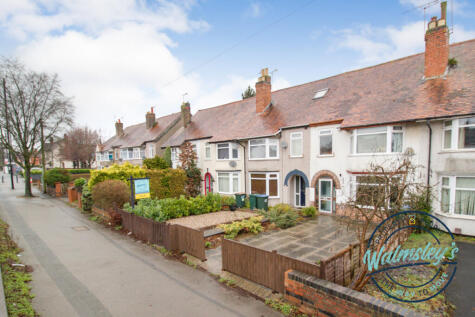 Kenpas Highway, Coventry, CV3