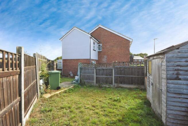 Broadway, Silver End, Witham photo 4