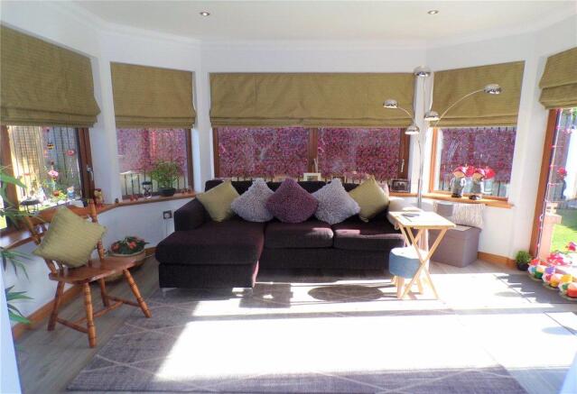 Sunroom