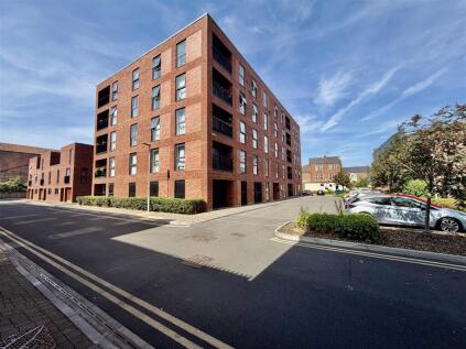 Friars Orchard, Gloucester