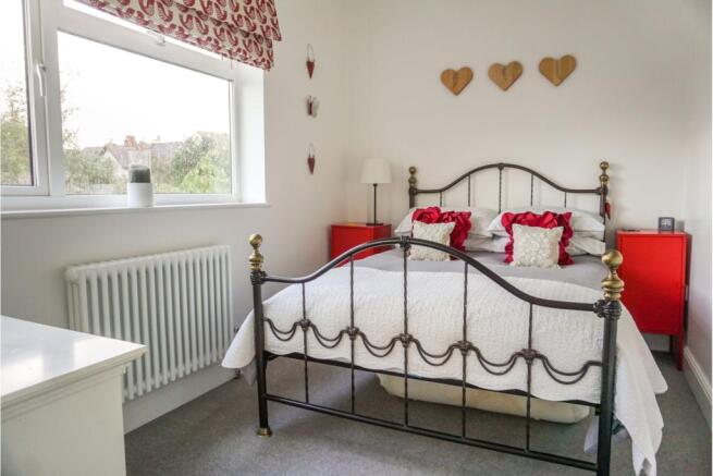 Bedroom Four