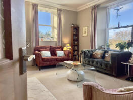 Flat 3, 51 Belmont, Brendon Road, Watchet TA23 0AX