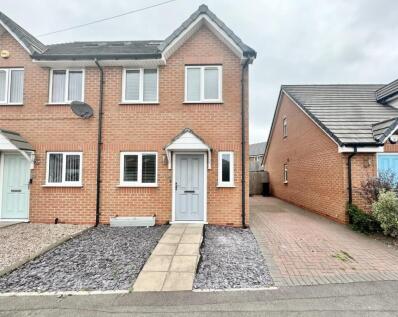 Northfield Road, Dudley