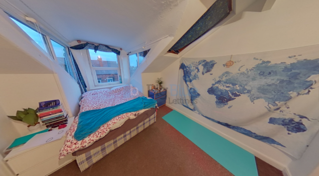 7 bed Terraced to rent Image 10