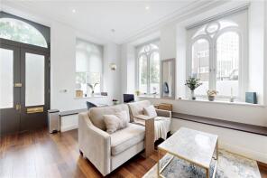 Flat 2, 5, Cuthbert Street, London W2 1DQ